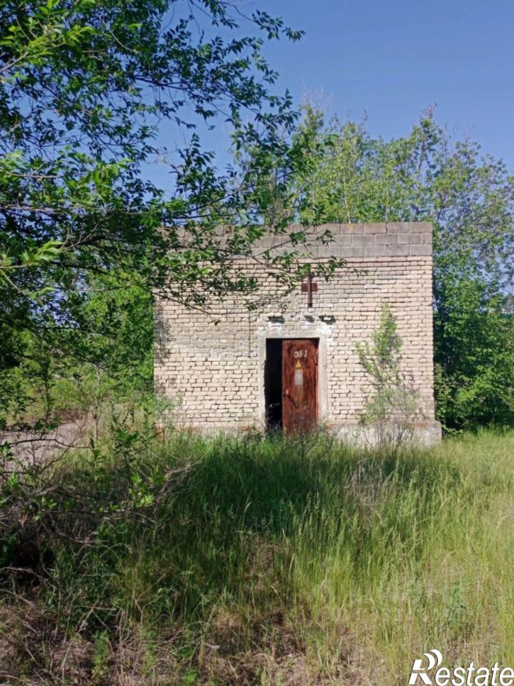 Производственное помещение Российская Федерация