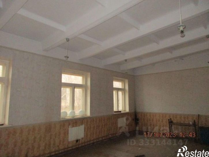 Производственное помещение