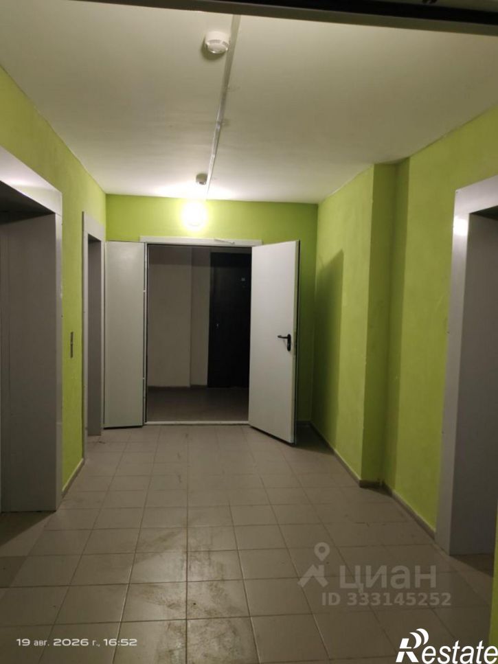 2-комн квартира Самара