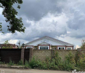 коттедж 590.4 кв м 6-я улица, д.494