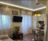 2-комн, 68кв м, этаж 1/3 ул Вербная, 1