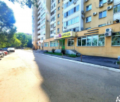 торговое помещение 414 кв м ул Стара Загора, 142