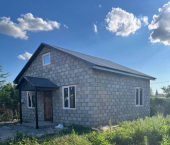 коттедж 64 кв м ул 15-я, 45