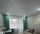 комната 13 кв м Самара, Красноармейская улица, 125