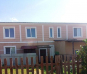 2-комн, 60кв м, этаж 2/2 Ставропольский район