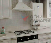 1-комн, 31кв м, этаж 2/3 Волжский район, городское поселение Смышляевка, посёлок городского типа С