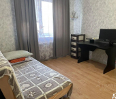 1-комн, 29кв м, этаж 2/3 Самара, микрорайон Крутые Ключи