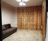 комната 25 кв м Самара, Центральная улица, 5
