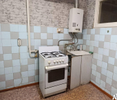 2-комн, 43кв м, этаж 1/4 Тольятти