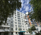 комната 52 кв м Самара г., Промышленный