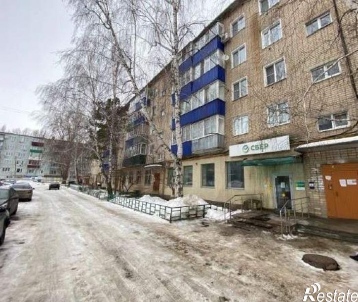 Офис Мичурина улица, д.3