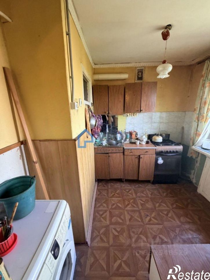 4-комн квартира ул Школьная, 3,  д. 3