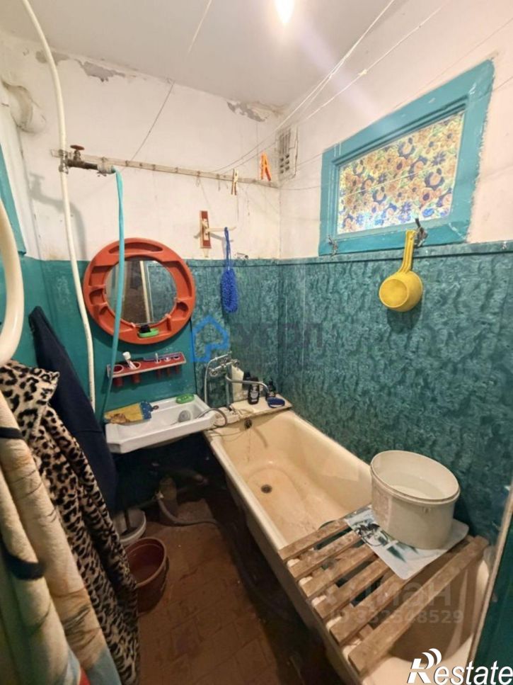 4-комн квартира ул Школьная, 3,  д. 3