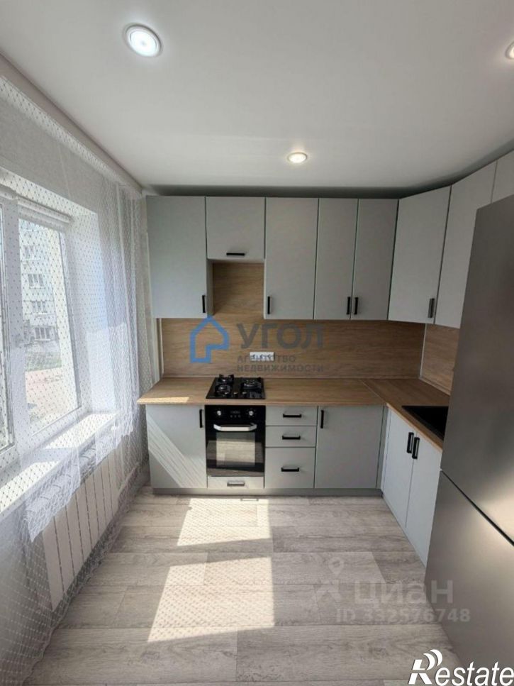 1-комн квартира ул Мира, 25,  д. 25