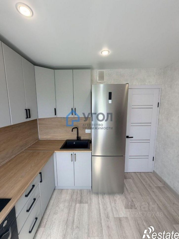 1-комн квартира ул Мира, 25,  д. 25