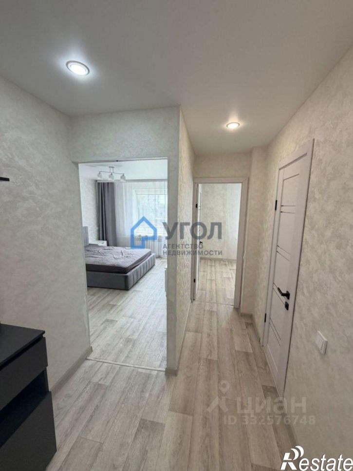 1-комн квартира ул Мира, 25,  д. 25