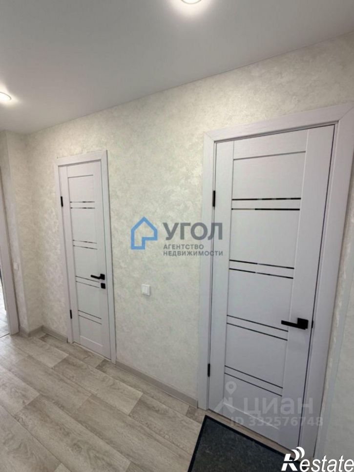 1-комн квартира ул Мира, 25,  д. 25