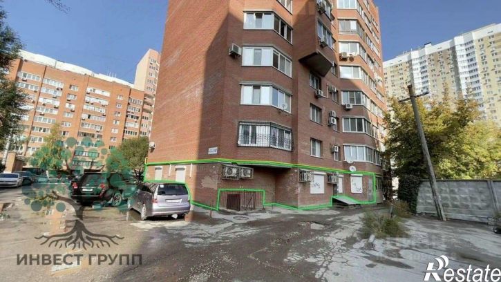 Офис Самара, улица Мичурина,дом 147