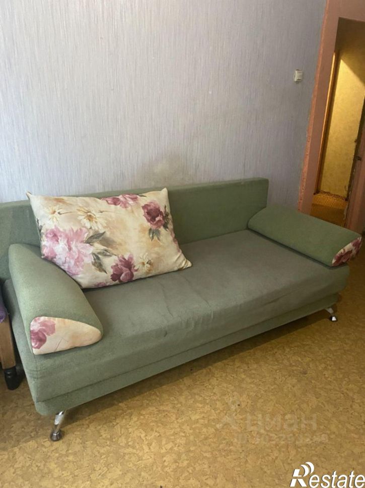 Комната Тольятти, 15-й квартал