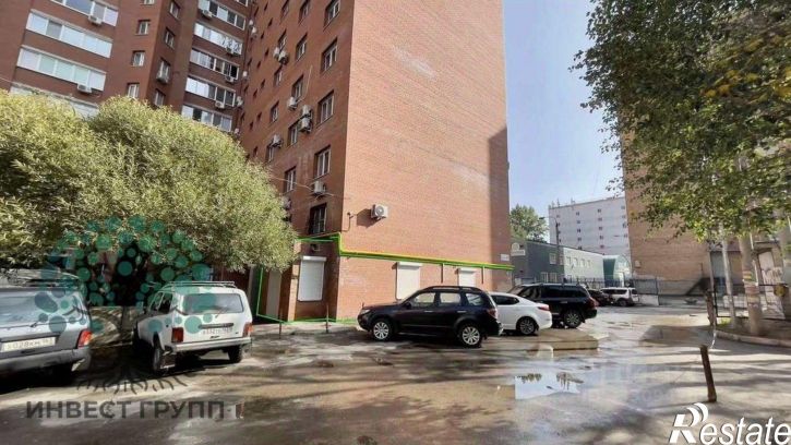 Офис Самара, улица Мичурина,дом 147