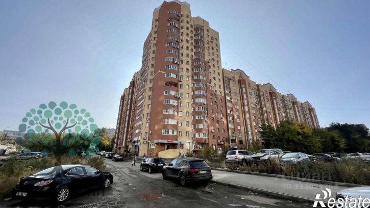 Офис Самара, улица Мичурина,дом 147