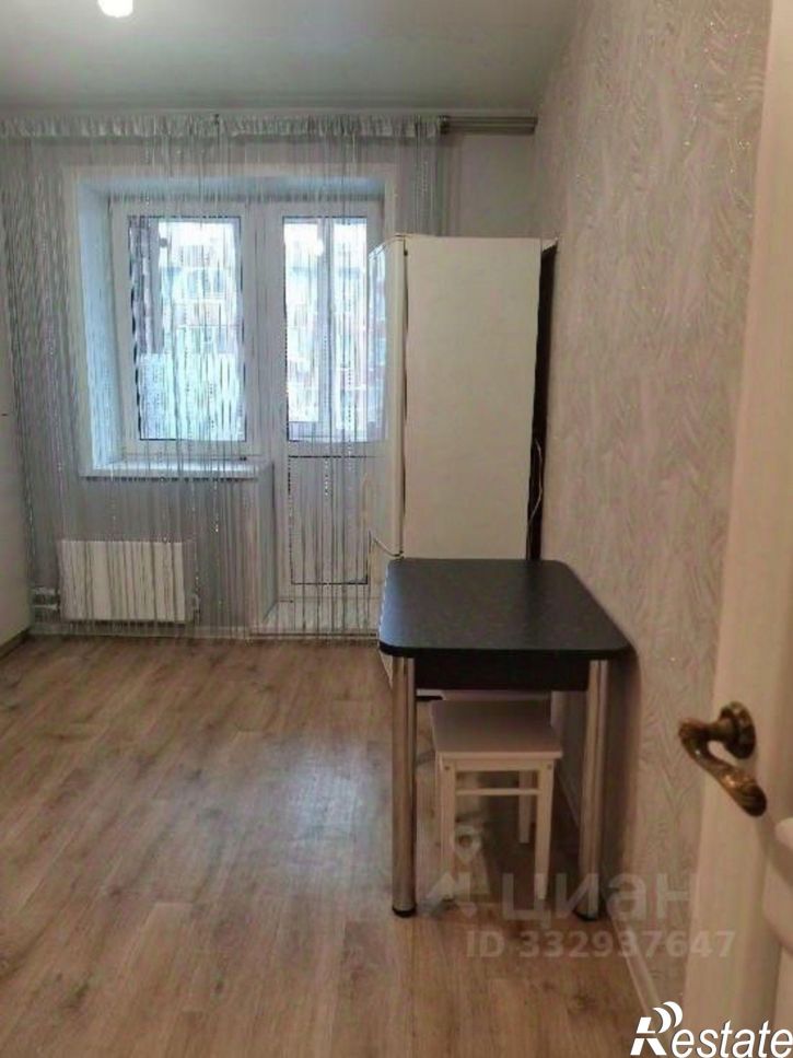 1-комн квартира Тольятти, Спортивная улица