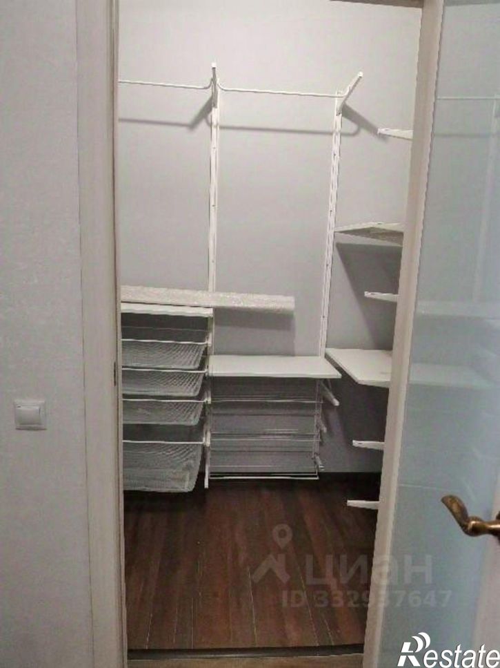 1-комн квартира Тольятти, Спортивная улица