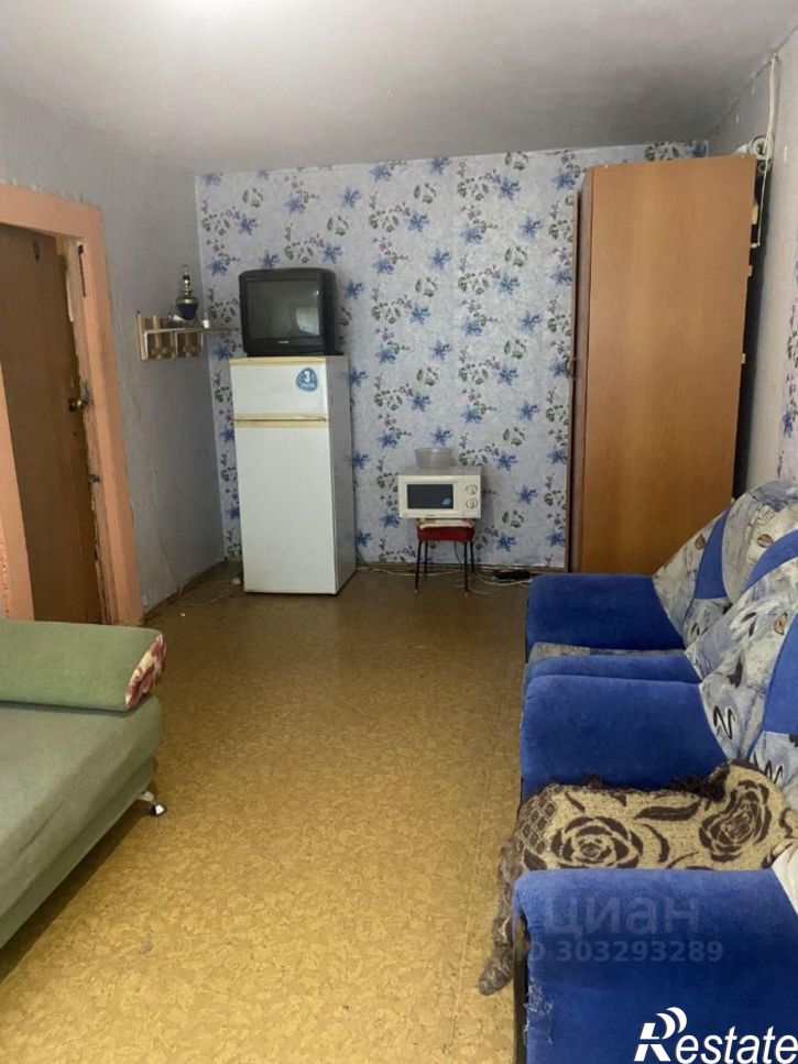 Комната Тольятти, 15-й квартал