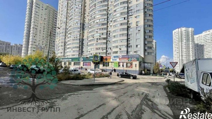 Офис Самара, улица Мичурина,дом 147