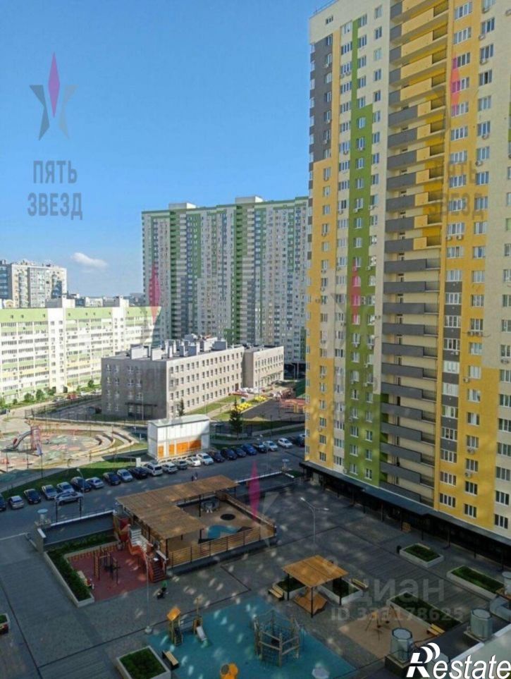 Торговое помещение г Самара, проспект Карла Маркса, д 179б