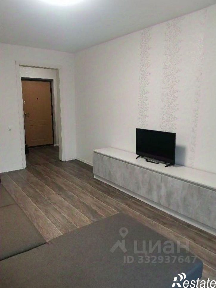 1-комн квартира Тольятти, Спортивная улица