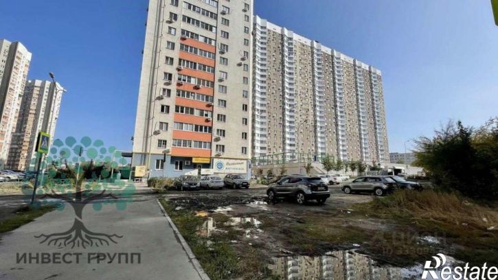 Офис Самара, улица Мичурина,дом 147