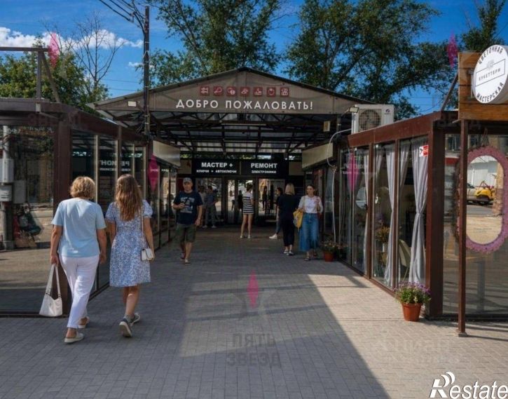 Торговое помещение г Самара, проспект Карла Маркса, д 179б