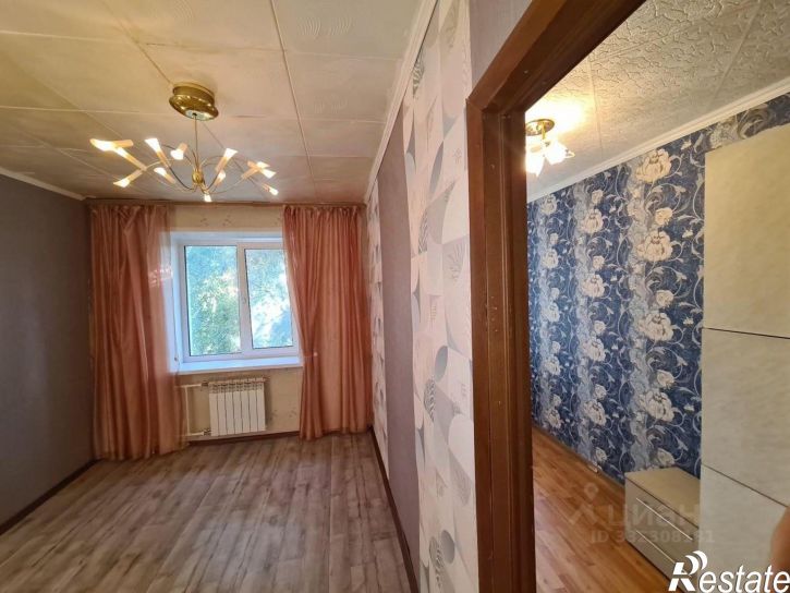 2-комн квартира Тольятти, улица Победы, 12