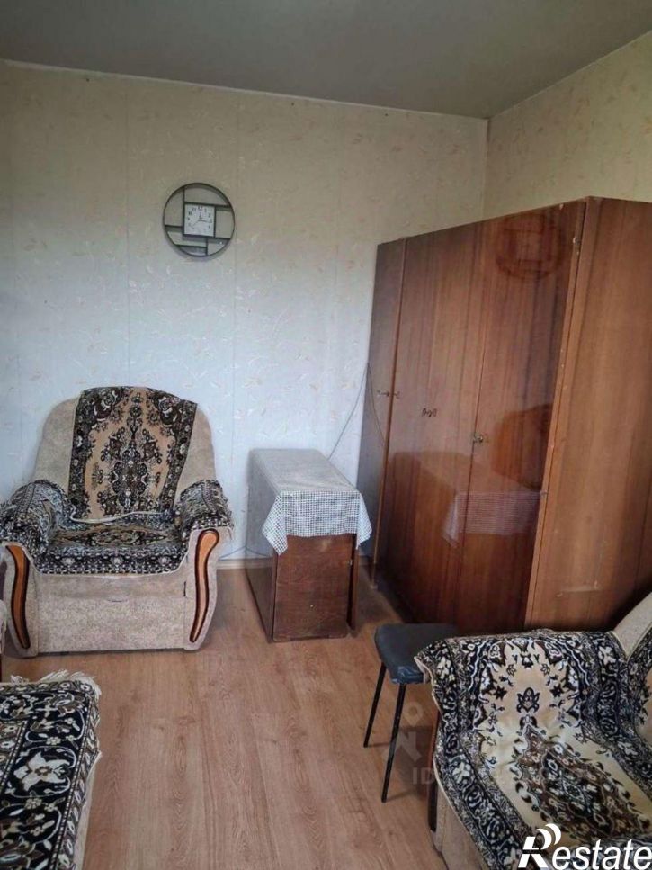 1-комн квартира улица Фадеева,дом 56