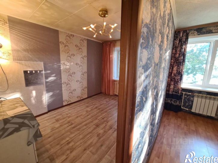 2-комн квартира Тольятти, улица Победы, 12