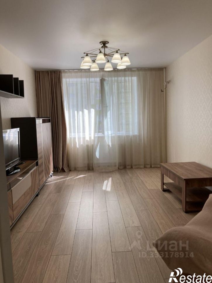 2-комн квартира Самара, Революционная улица, 101Вк2