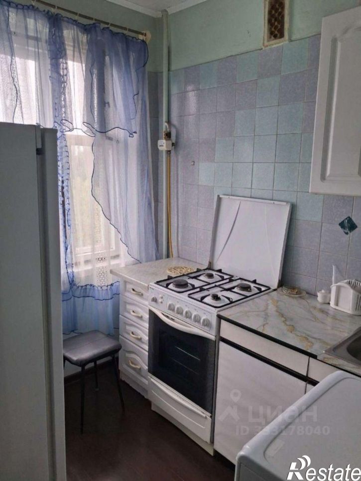 1-комн квартира улица Фадеева,дом 56