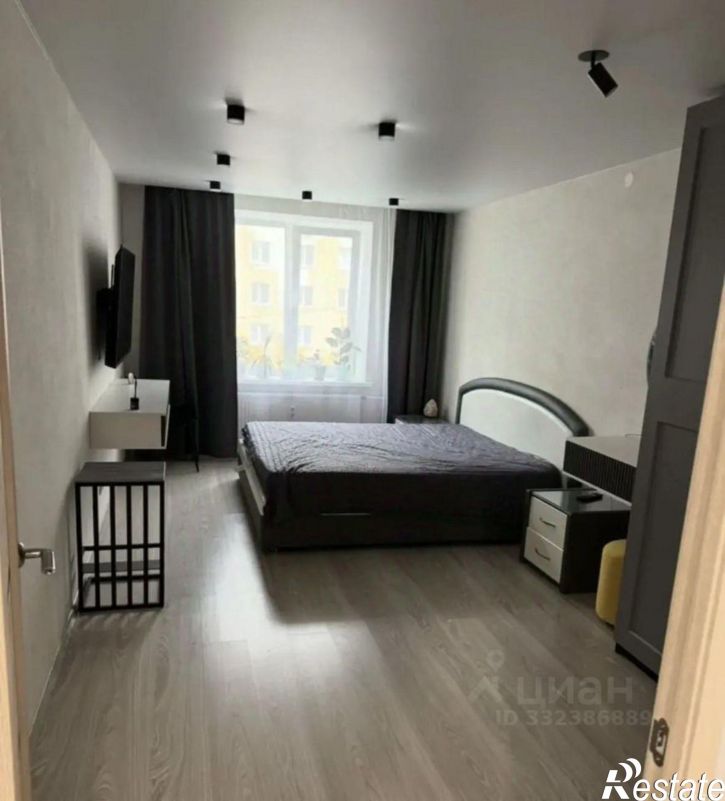 2-комн квартира Волжский район