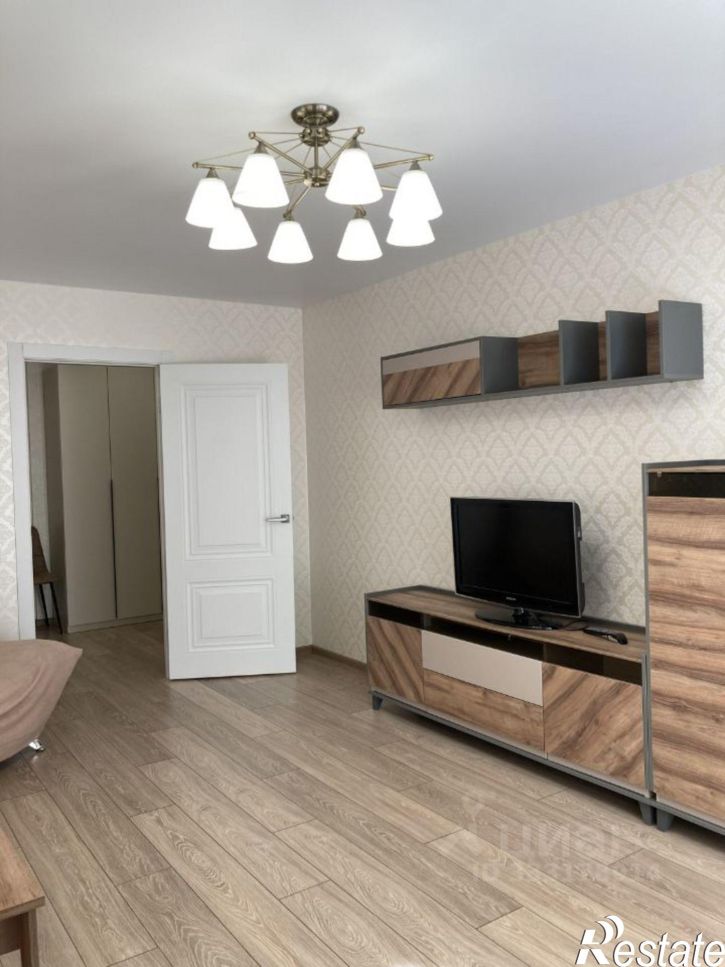 2-комн квартира Самара, Революционная улица, 101Вк2