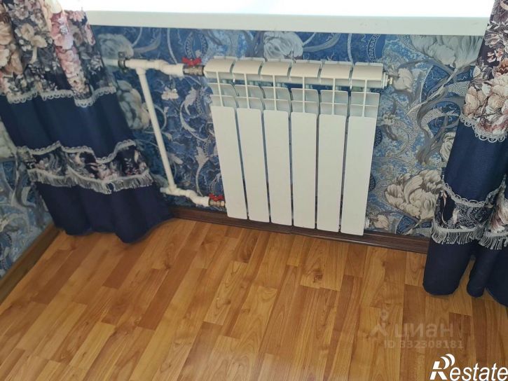 2-комн квартира Тольятти, улица Победы, 12
