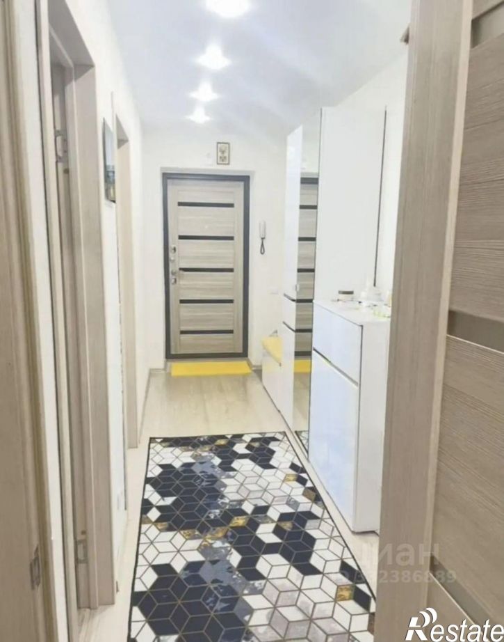 2-комн квартира Волжский район