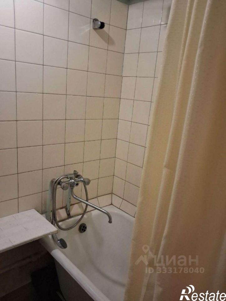 1-комн квартира улица Фадеева,дом 56