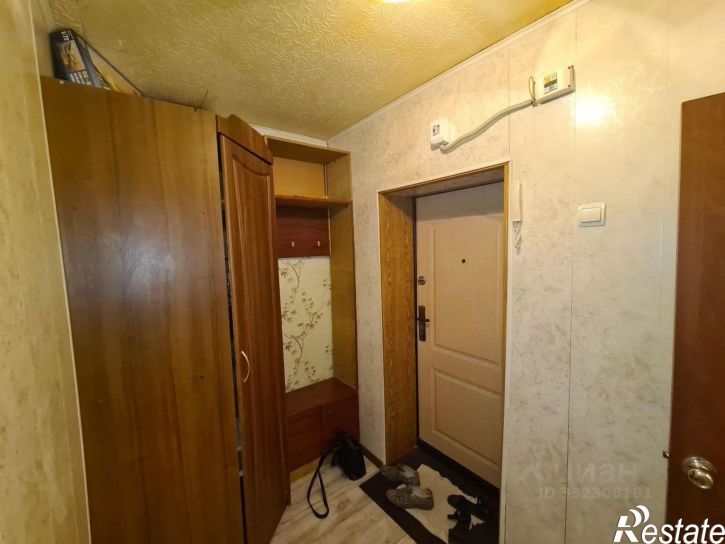 2-комн квартира Тольятти, улица Победы, 12