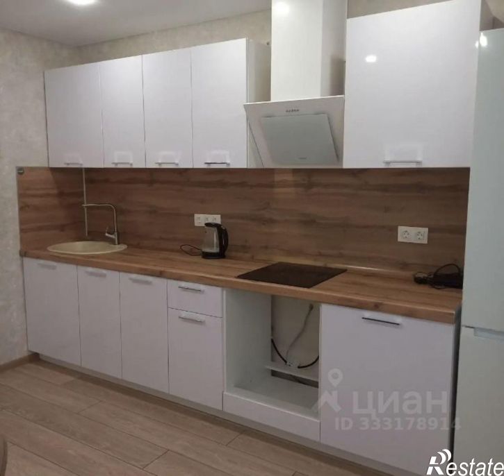2-комн квартира Самара, Революционная улица, 101Вк2