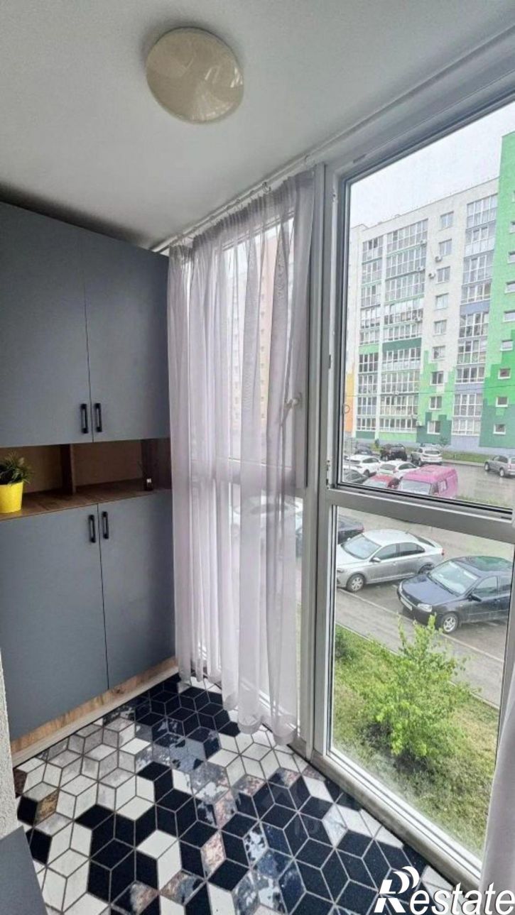 2-комн квартира Волжский район
