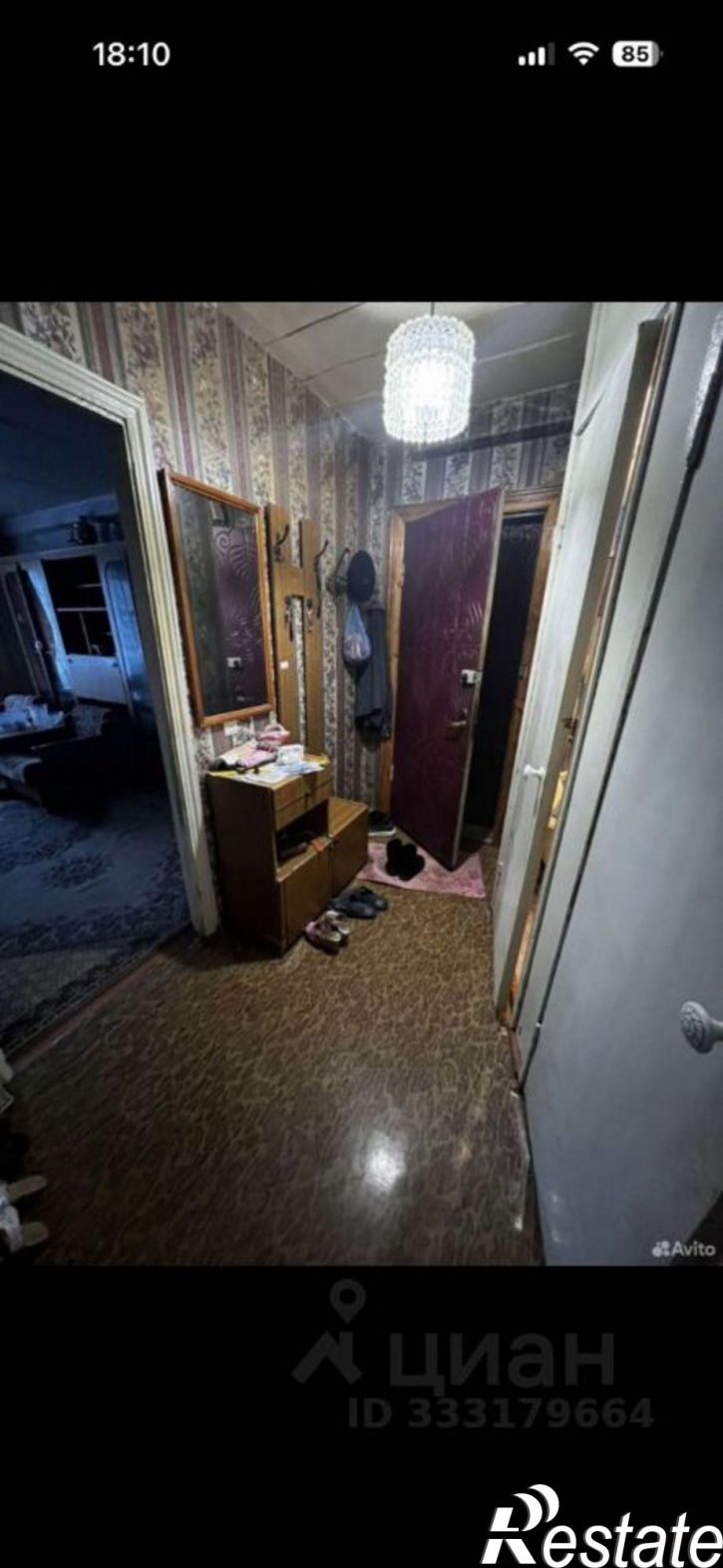 2-комн квартира Сызрань