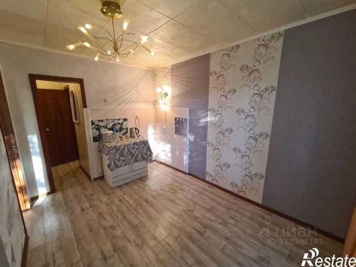 2-комн квартира Тольятти, улица Победы, 12