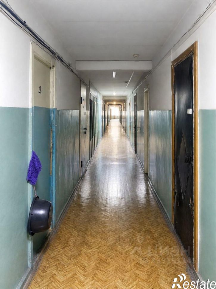 1-комн квартира Сызрань