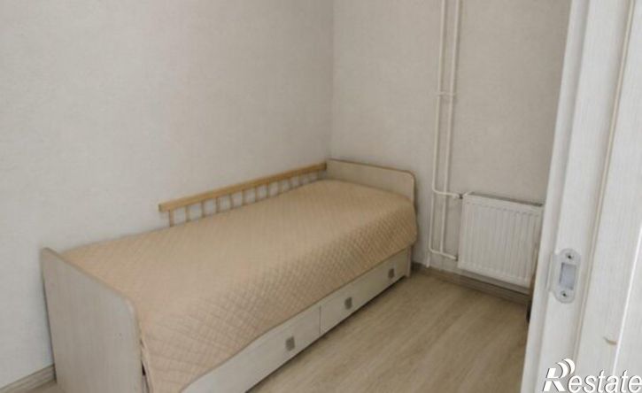 3-комн квартира Волжский район, городское поселение Смышляевка, посёлок городского типа С